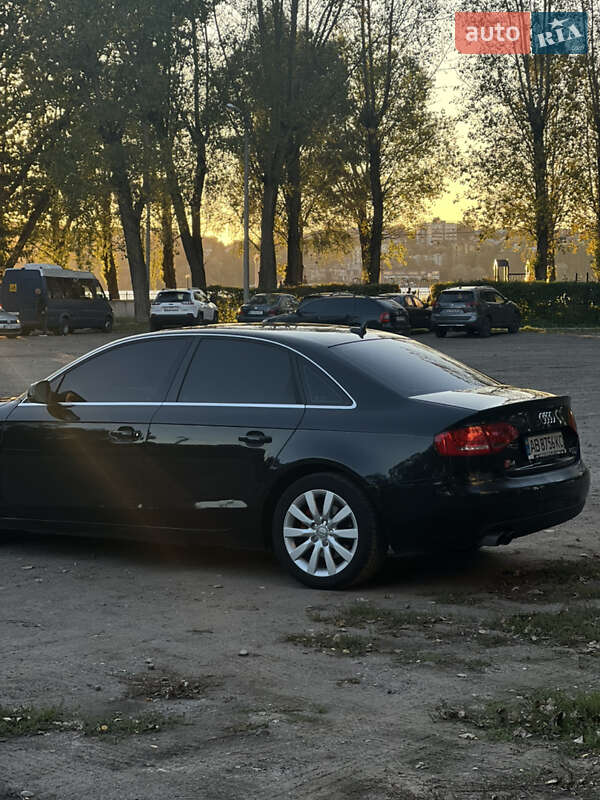 Седан Audi A4 2009 в Тернополе фото 10 Седан Audi A4 2009 в Тернополе