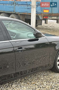 Седан Audi A4 2010 в 