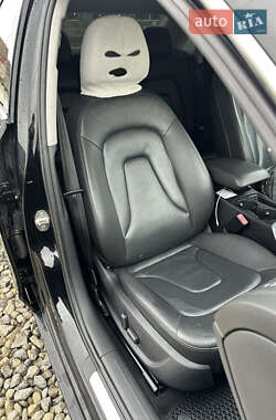 Седан Audi A4 2010 в 
