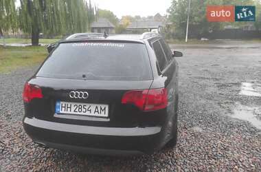 Универсал Audi A4 2006 в 