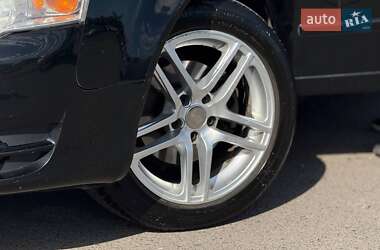 Седан Audi A4 2005 в 