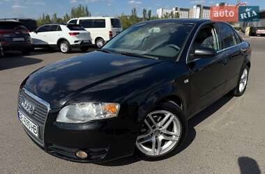 Седан Audi A4 2005 в 