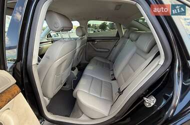 Седан Audi A4 2005 в 