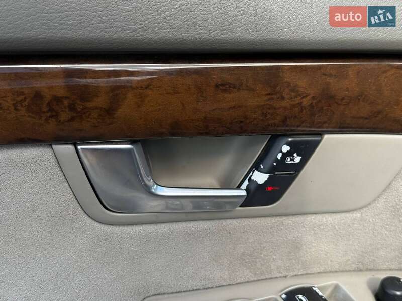 Седан Audi A4 2005 в Кривому Розі