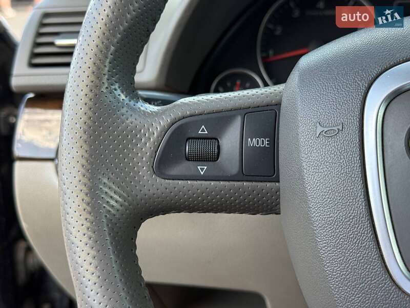 Седан Audi A4 2005 в Кривому Розі