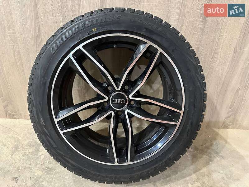 Седан Audi A4 2018 в Харькове