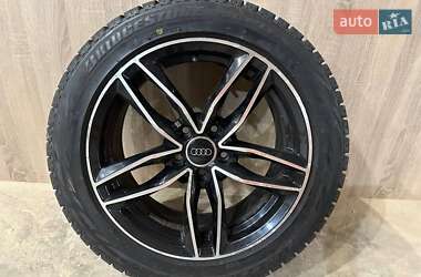 Седан Audi A4 2018 в 