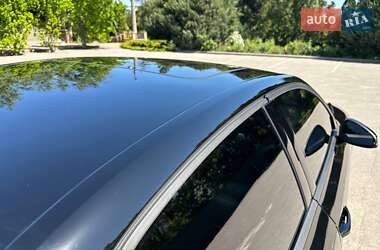 Седан Audi A4 2018 в 