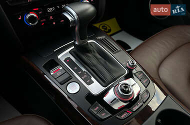 Седан Audi A4 2014 в 
