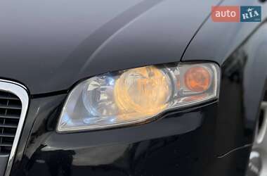 Универсал Audi A4 2005 в 