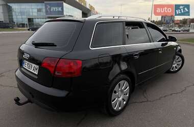 Универсал Audi A4 2005 в 