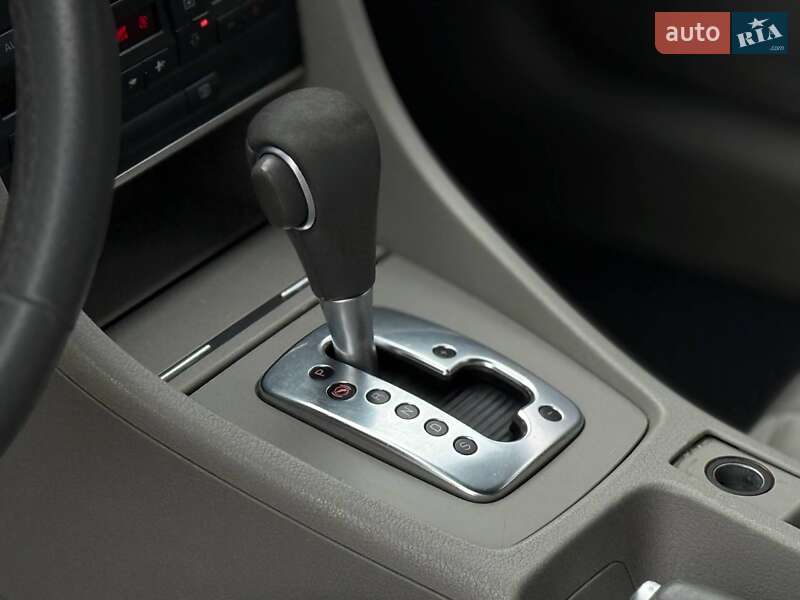 Универсал Audi A4 2005 в Кривом Роге