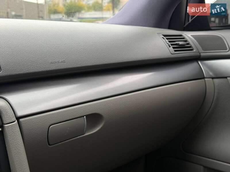 Универсал Audi A4 2005 в Кривом Роге