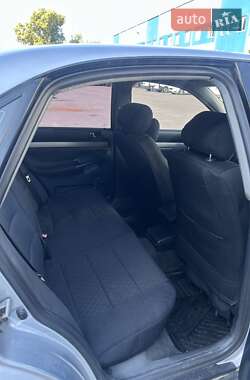 Седан Audi A4 1998 в 