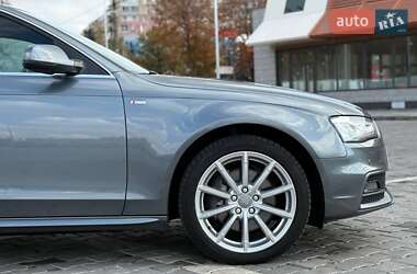 Седан Audi A4 2014 в 