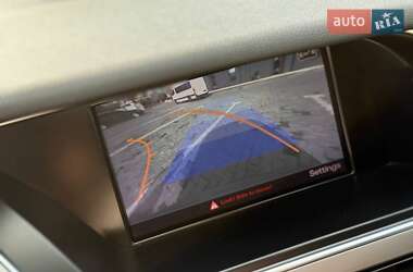 Седан Audi A4 2014 в 