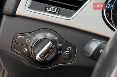 Седан Audi A4 2014 в 