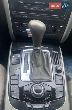 Седан Audi A4 2008 в 
