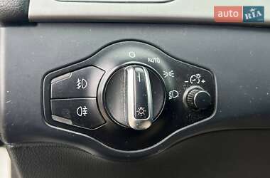 Седан Audi A4 2014 в 