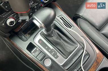 Седан Audi A4 2014 в 