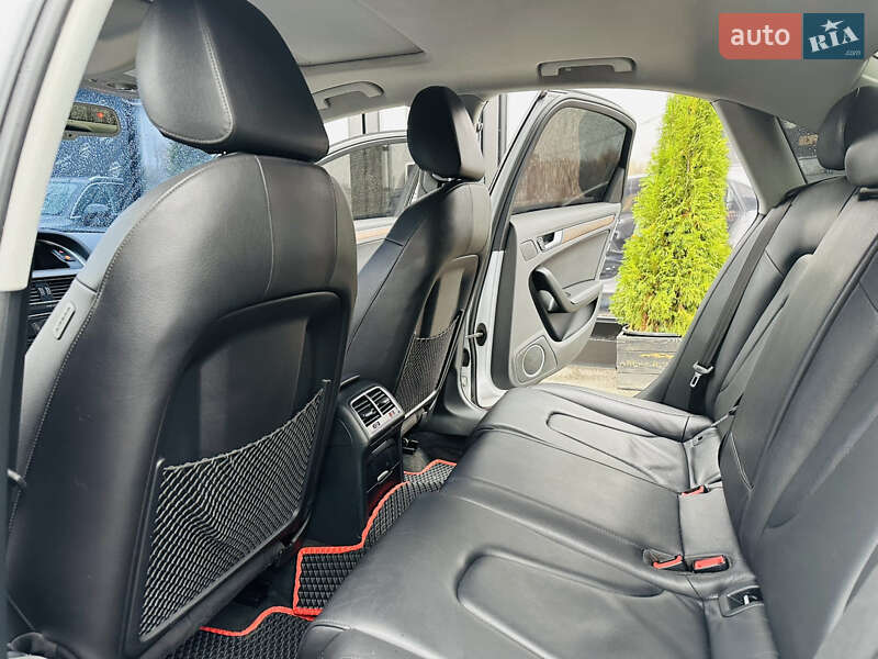 Седан Audi A4 2013 в Харькове