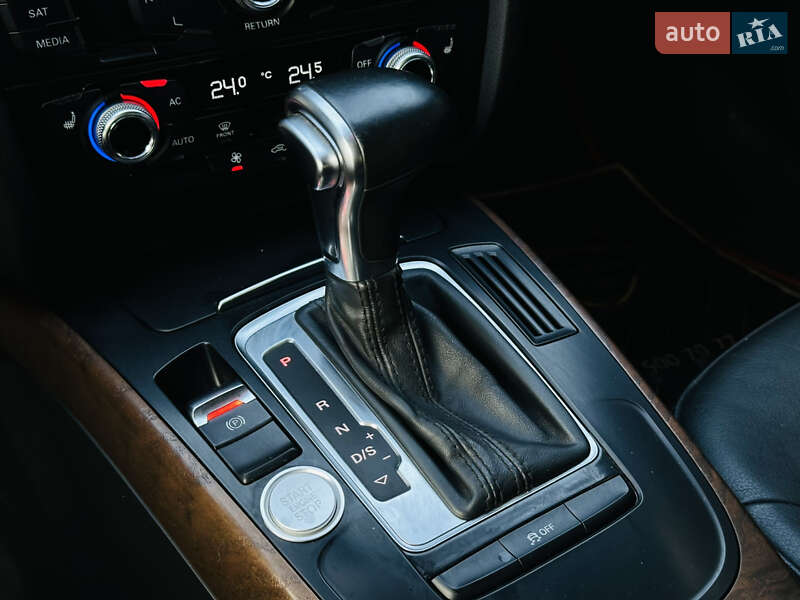 Седан Audi A4 2013 в Харькове