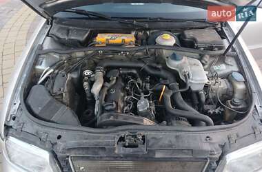 Универсал Audi A4 1998 в 