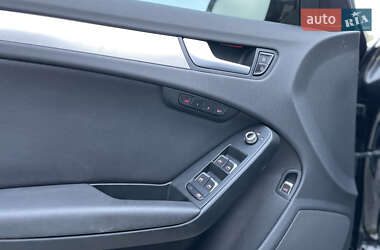 Седан Audi A4 2013 в 
