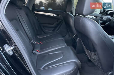Седан Audi A4 2013 в 