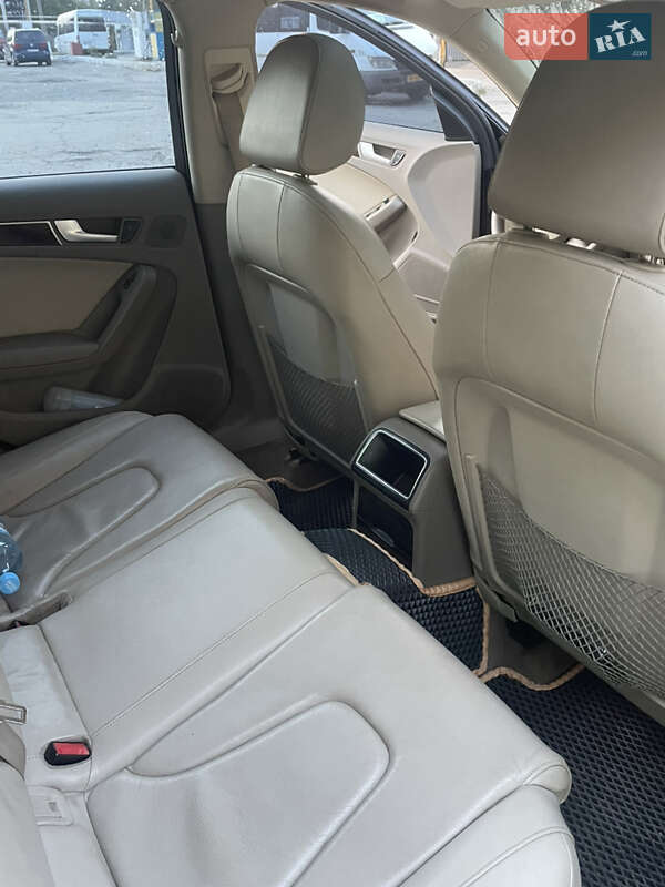 Седан Audi A4 2011 в Миколаєві фото 16 Седан Audi A4 2011 в Миколаєві