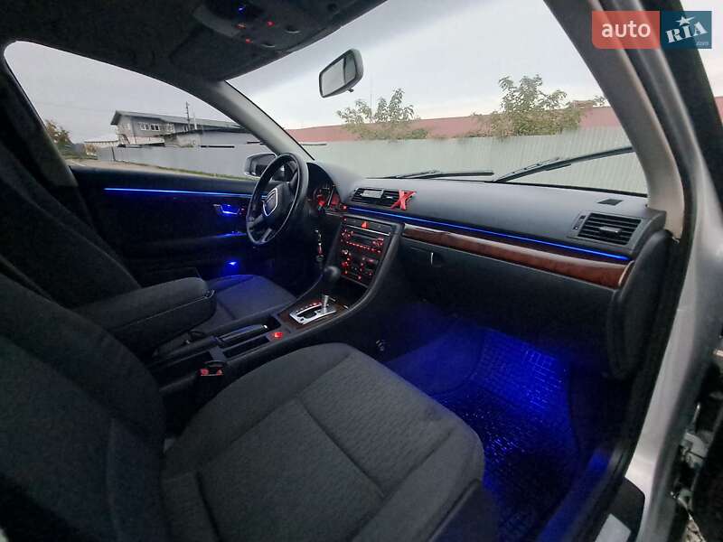 Седан Audi A4 2006 в Дрогобыче