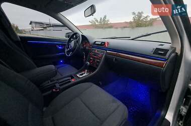 Седан Audi A4 2006 в 