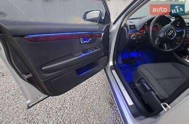 Седан Audi A4 2006 в 