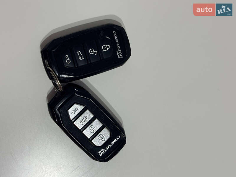Седан Audi A4 2020 в Луцьку