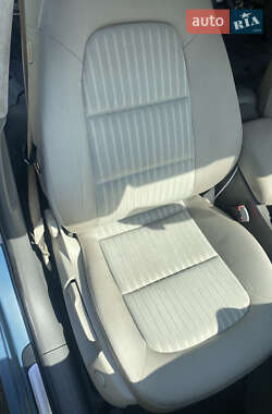 Седан Audi A4 2008 в 
