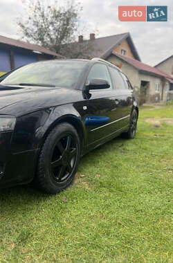 Универсал Audi A4 2006 в Яворове