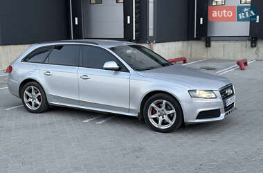 Универсал Audi A4 2008 в 