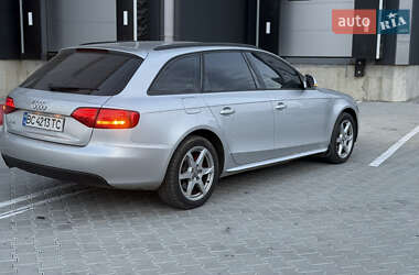Универсал Audi A4 2008 в 