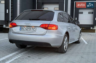 Универсал Audi A4 2008 в 