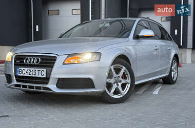 Универсал Audi A4 2008 в 