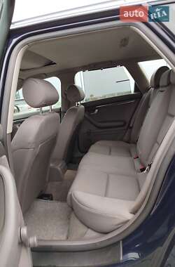 Универсал Audi A4 2003 в 
