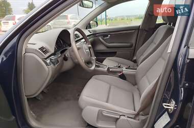 Универсал Audi A4 2003 в 