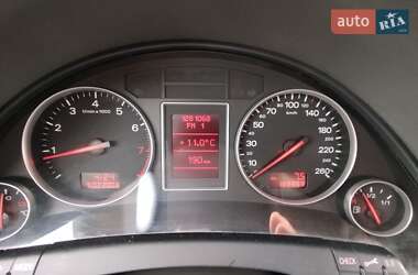 Универсал Audi A4 2003 в 