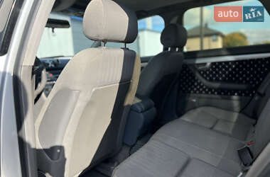 Универсал Audi A4 2001 в 
