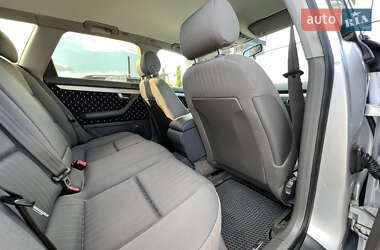 Универсал Audi A4 2001 в 