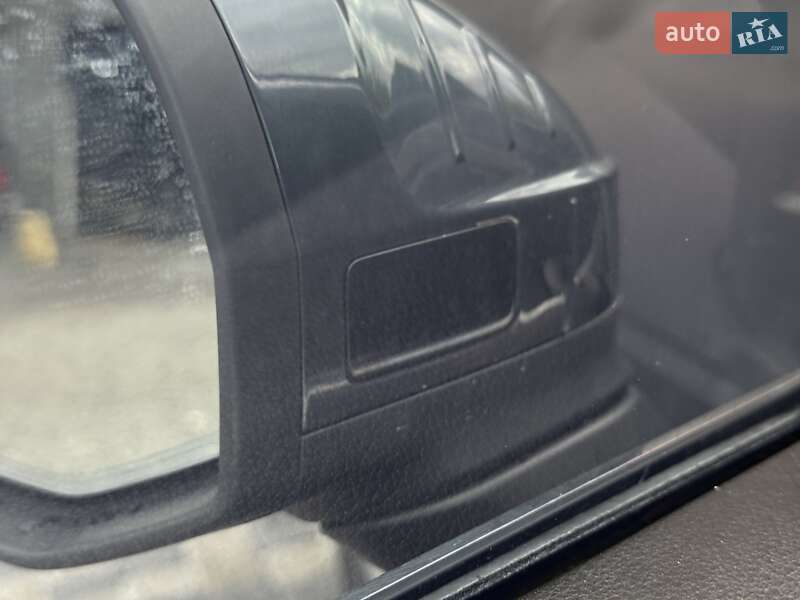 Седан Audi A4 2017 в Львові