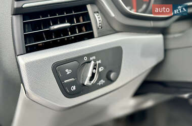 Універсал Audi A4 2017 в Одесі