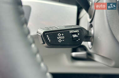 Універсал Audi A4 2017 в Одесі