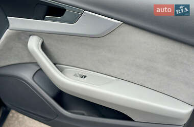 Універсал Audi A4 2017 в Одесі