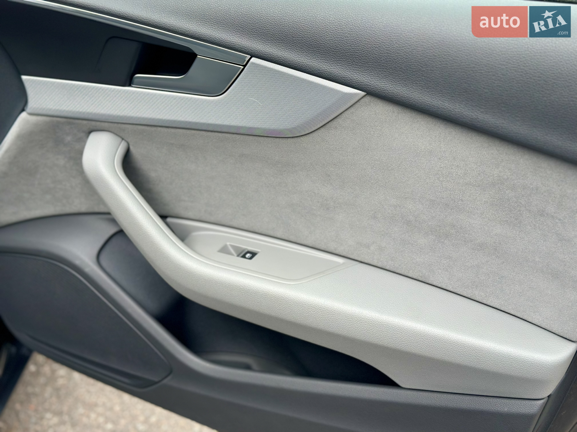 2017 Audi A4 - мініатюра 29